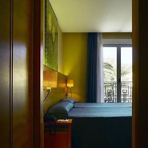 Superior Twin Room Spa Access