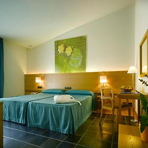 Double or Twin Room Spa Access